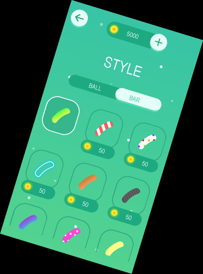 Doge Pong - Verdienen Sie Dogec