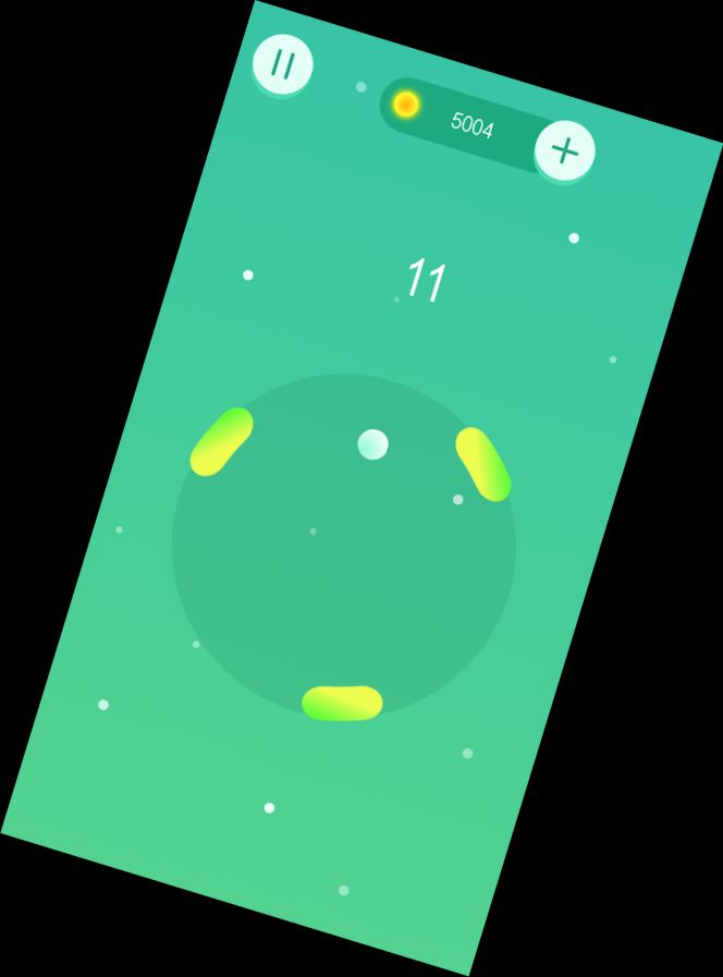 Doge Pong - Earn Dogecoin