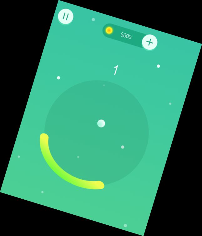 Doge Pong - Verdienen Sie Dogec