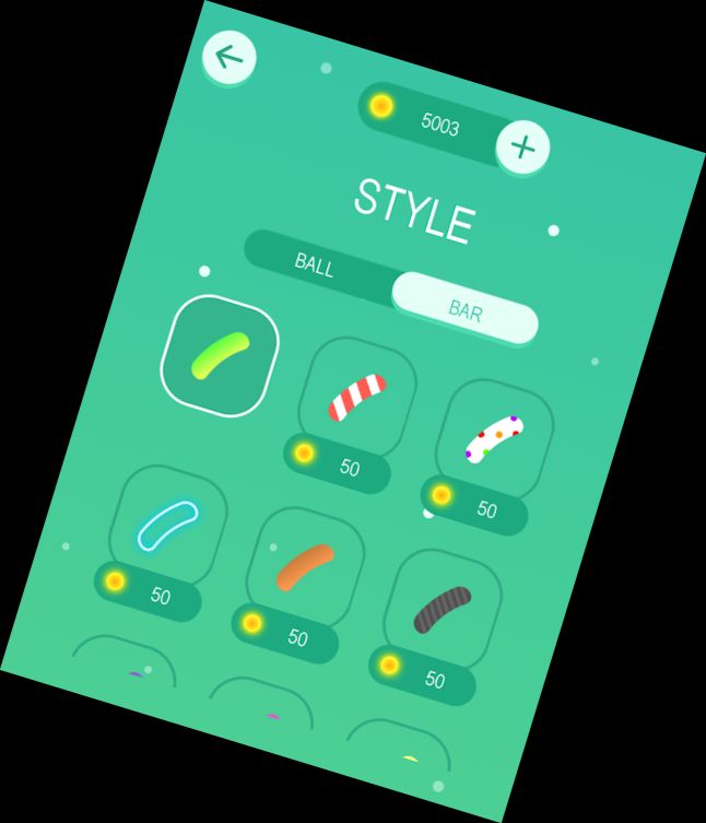 Doge Pong - Earn Dogecoin