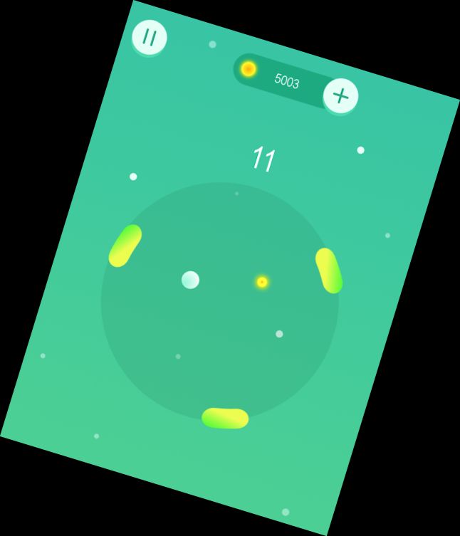 Doge Pong - Earn Dogecoin