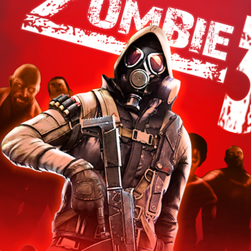 Ciudad Zombie: Juego de Disparos