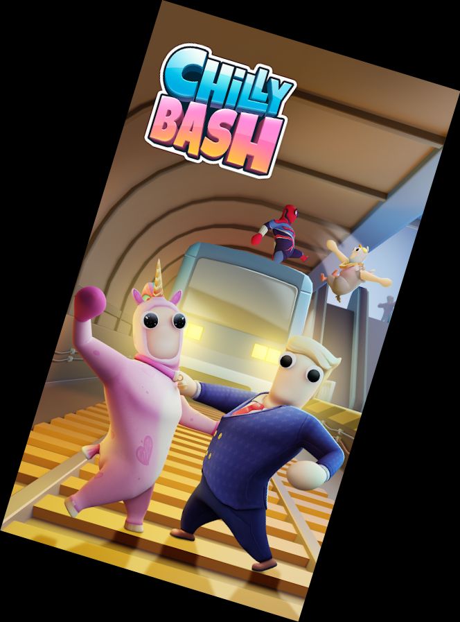 Rudel-Schlacht-Party: Tiere