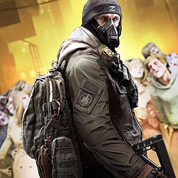 Зомби Шутер: Цель О