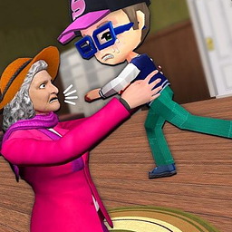 Привіт, Школо: Гра