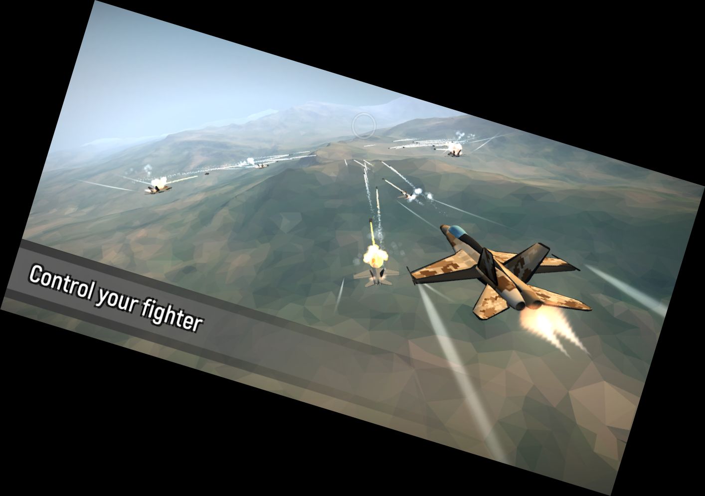 Политанκ 2: Битвы военных