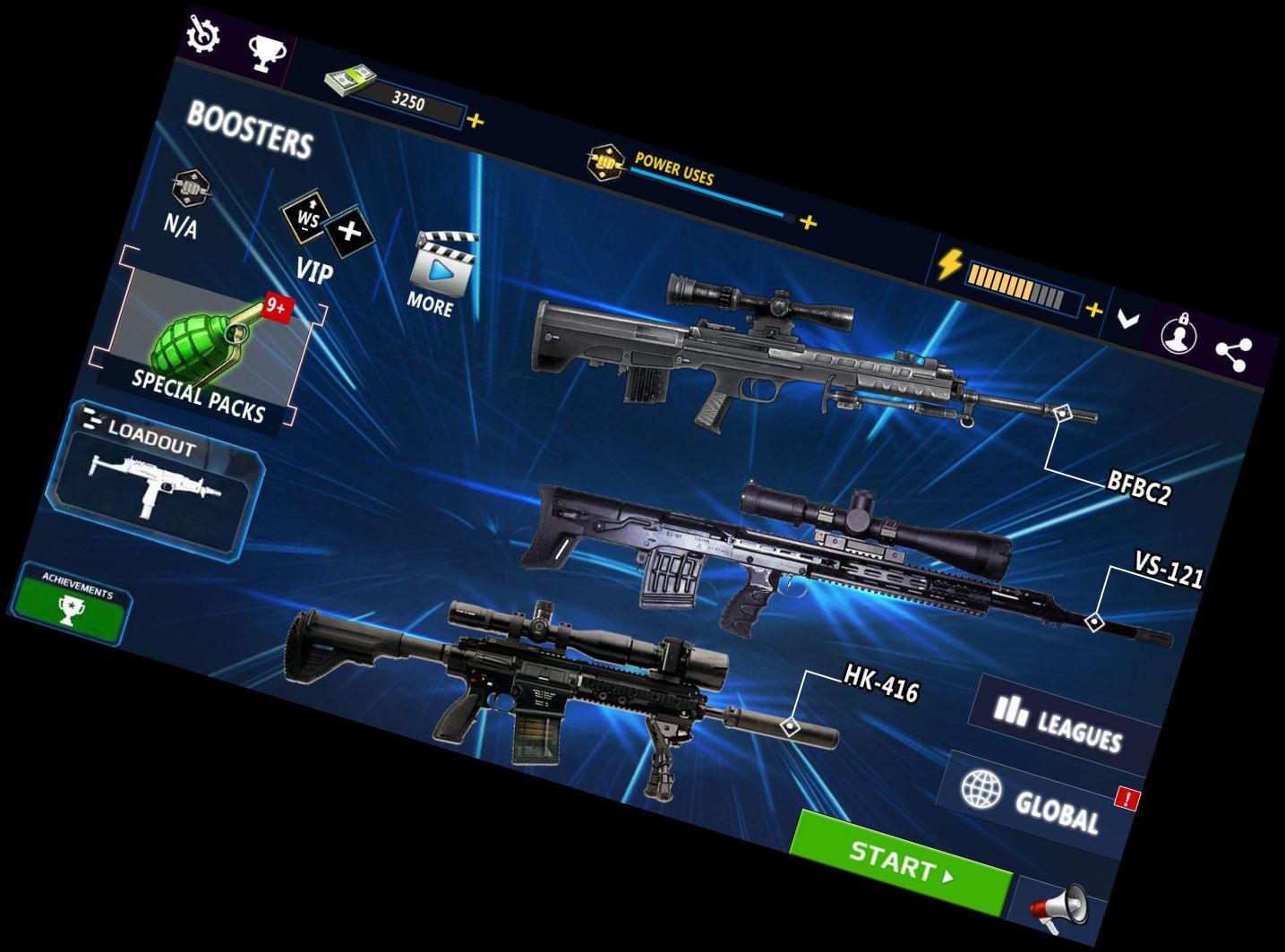 Снайпер Агент - Снайперский Вы