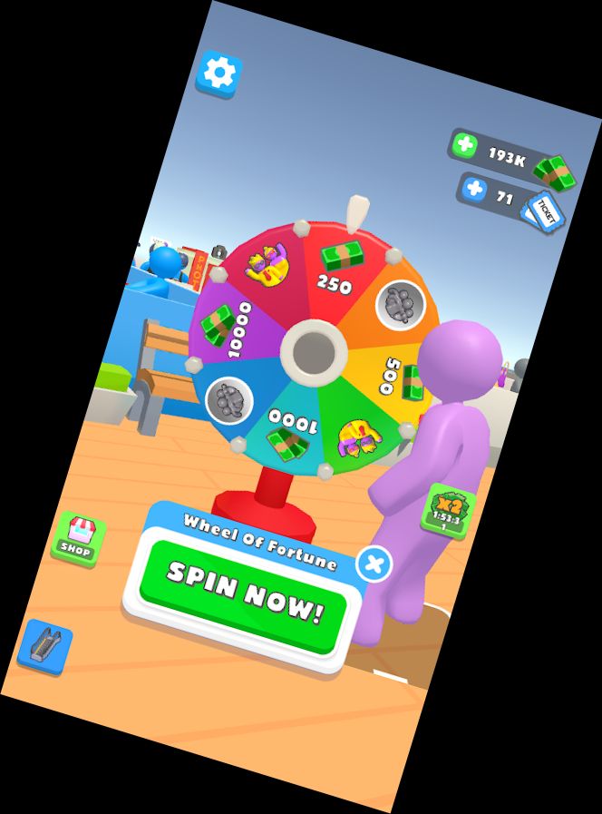 Торговельний Цент