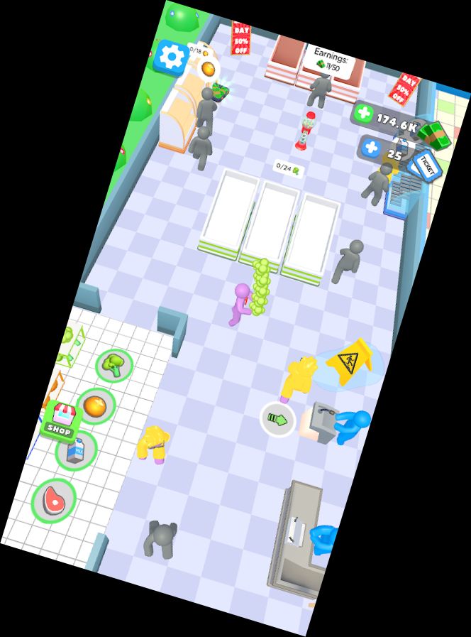 Торговельний Цент