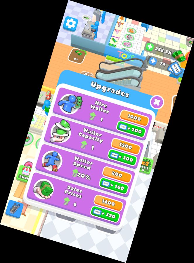 Торговельний Цент