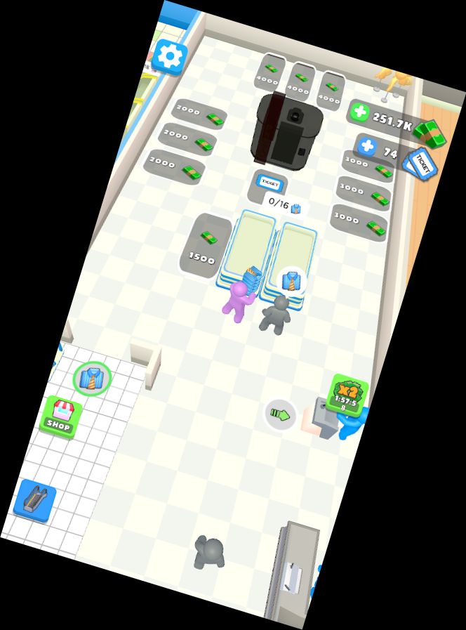 Торговый Центр