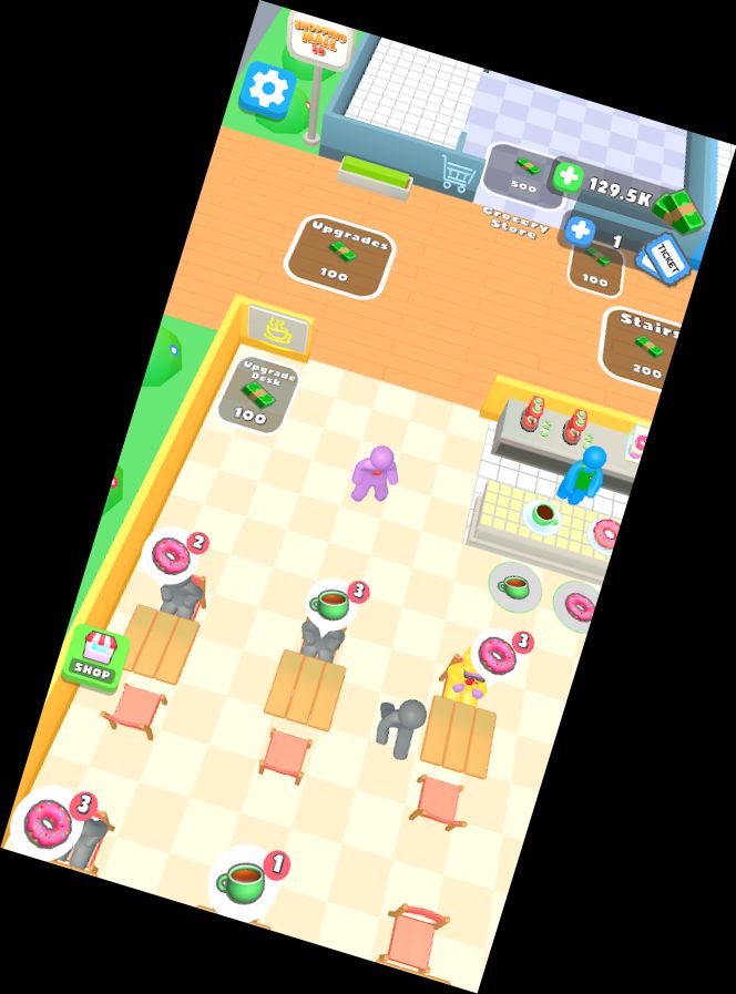 Торговый Центр