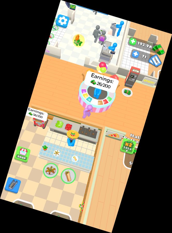 Торговый Центр