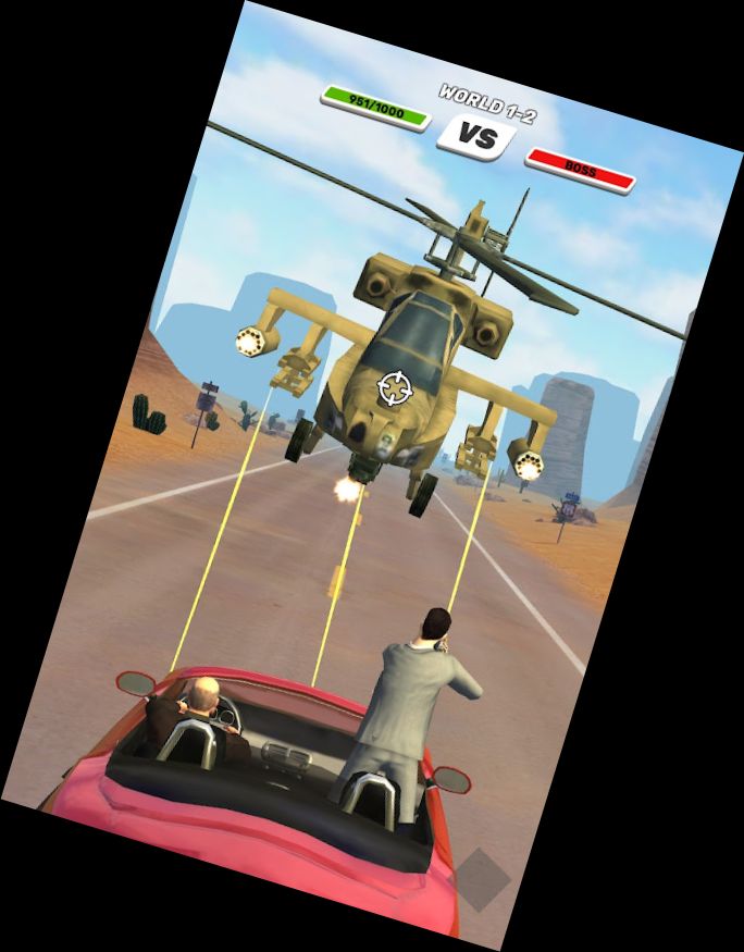 Бандитские Г