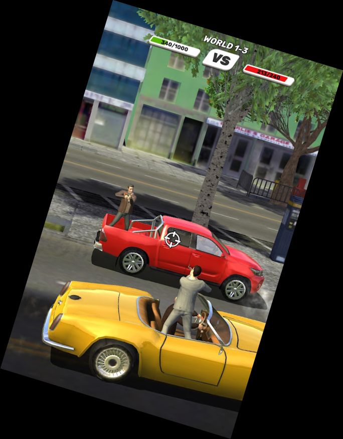 Бандитские Г