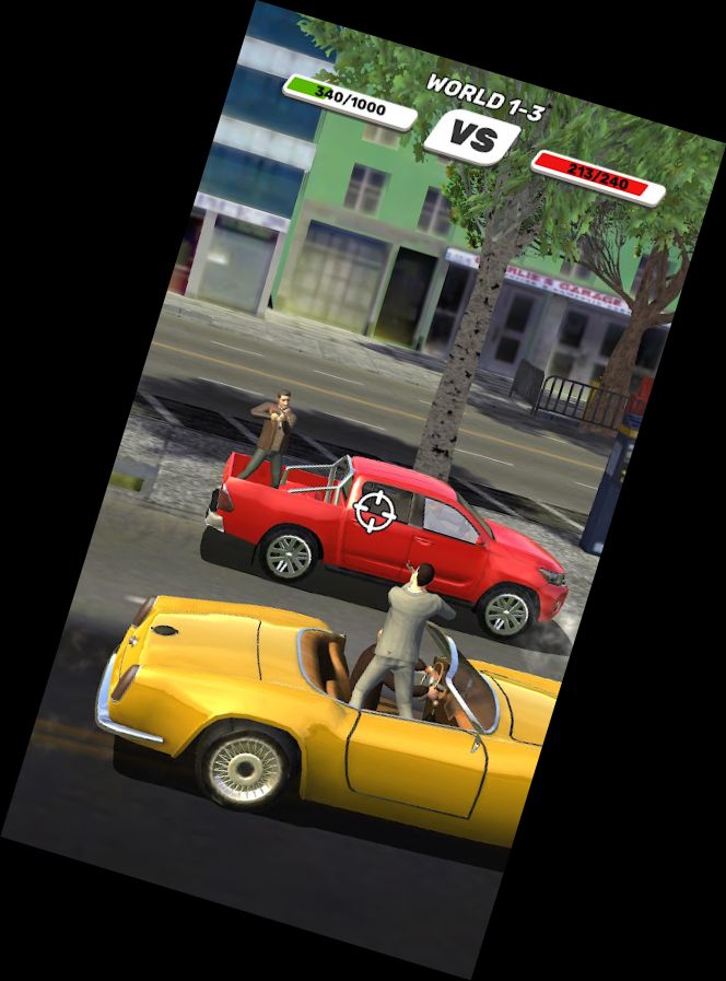 Бандитівські Пере