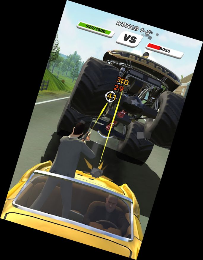 Бандитские Г