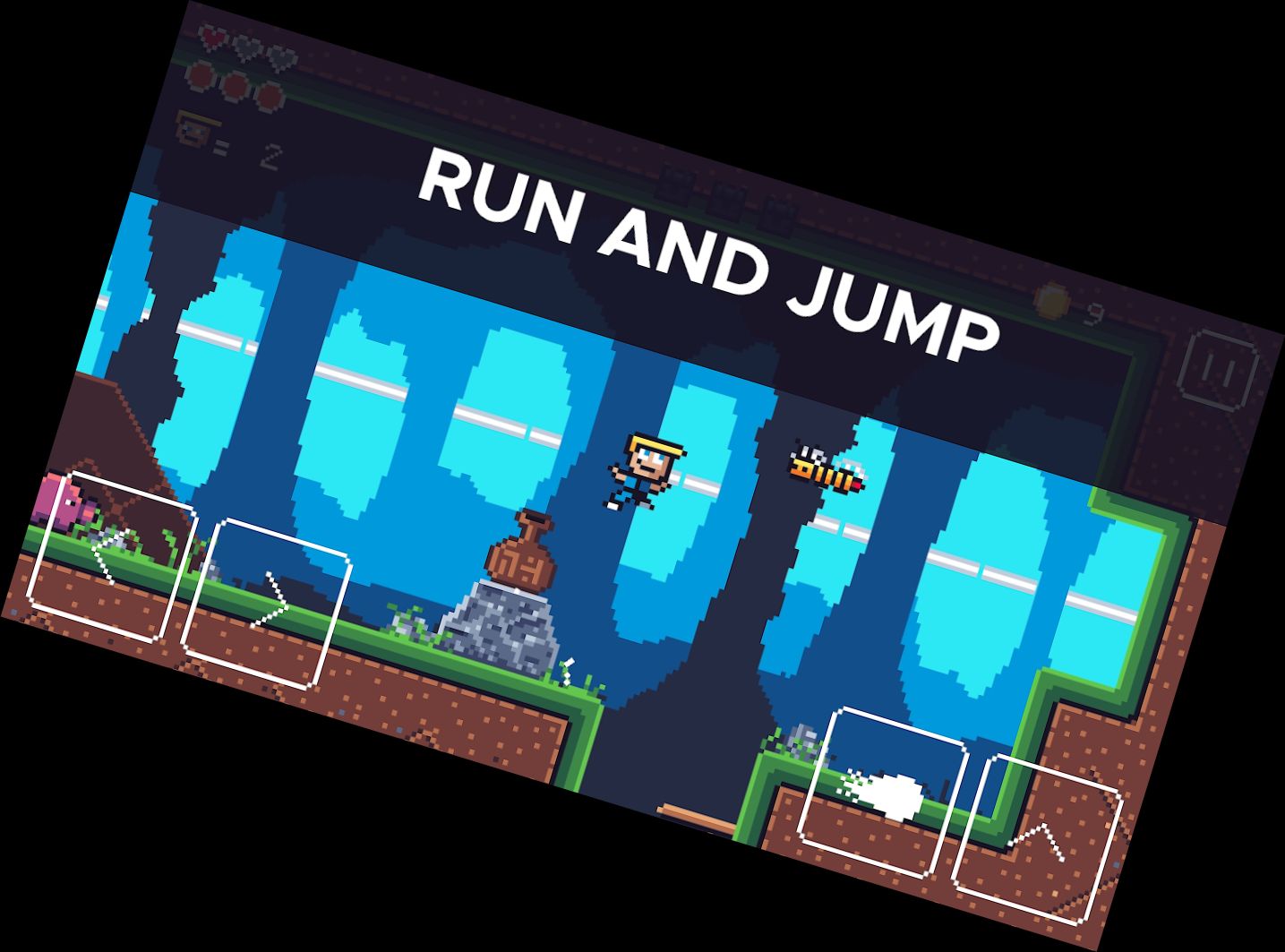 Семь Подземелий