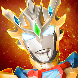 Ultraman: Heroes of Legend