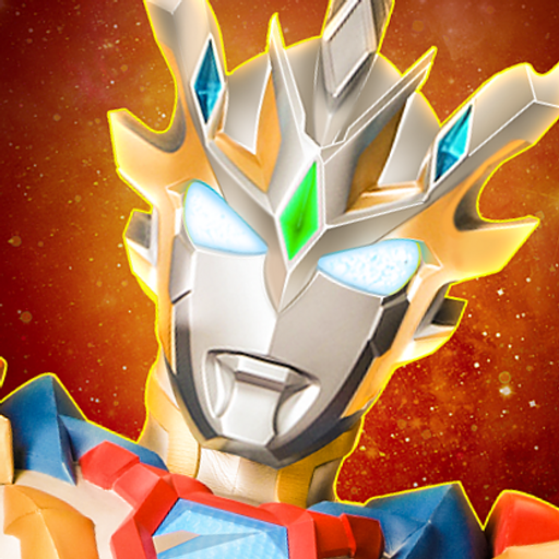 Ultraman: Heroes of Legend