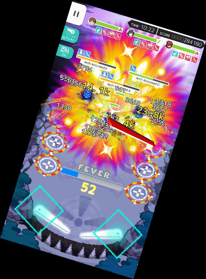 Мир Перевор