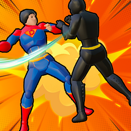 Zeichne Kampf: Freestyle Action