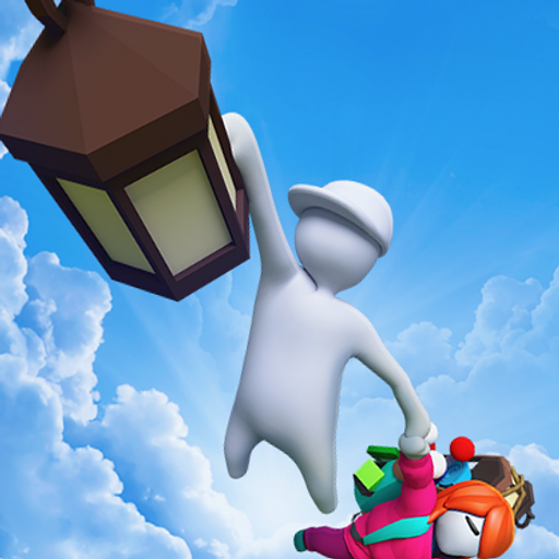 Human Fall Flat