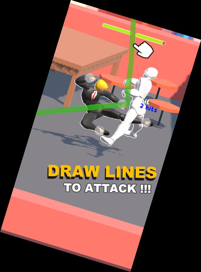 Нарисуй Бой: Свободный