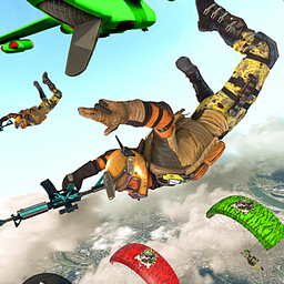 Офлайн Игра с Огнём