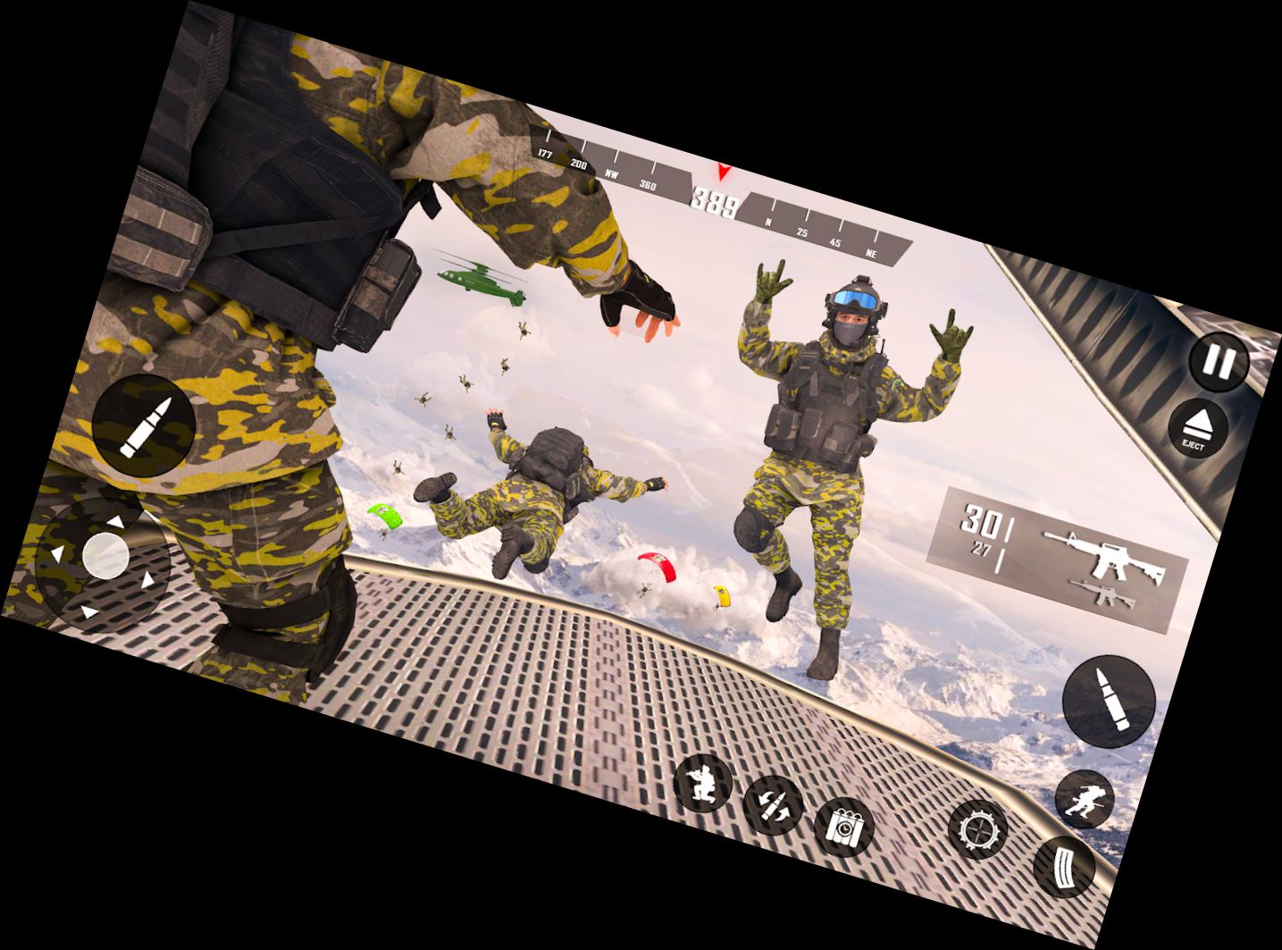 Гра Fire Без Інтернету | Ігри З