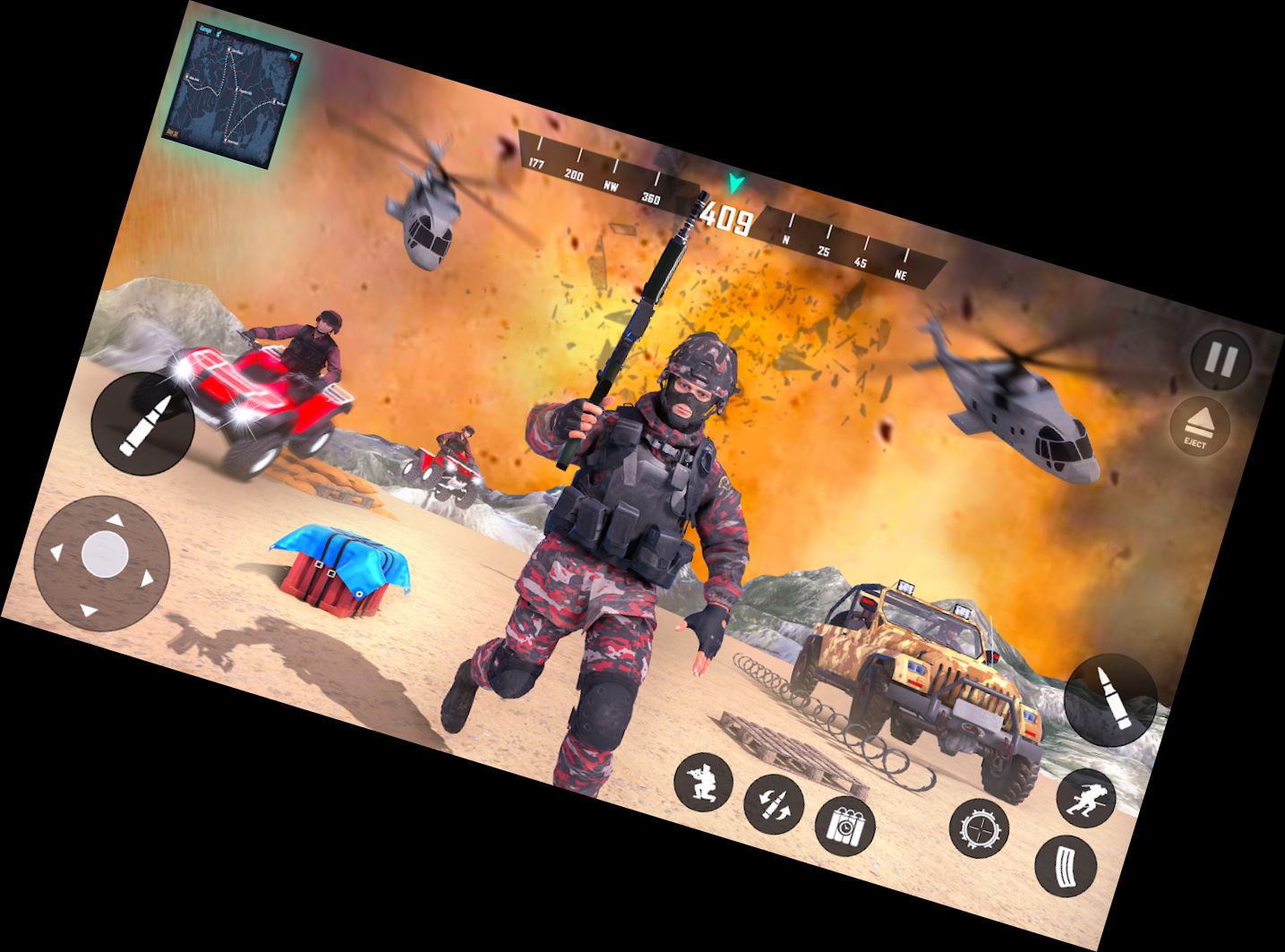 Offline Feuer Spiel | Feuer Spiele