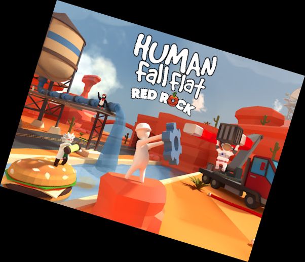 Human Fall Flat