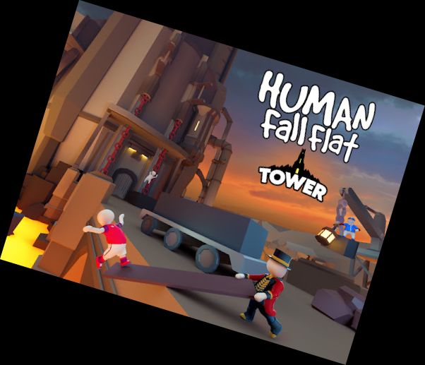 Human Fall Flat