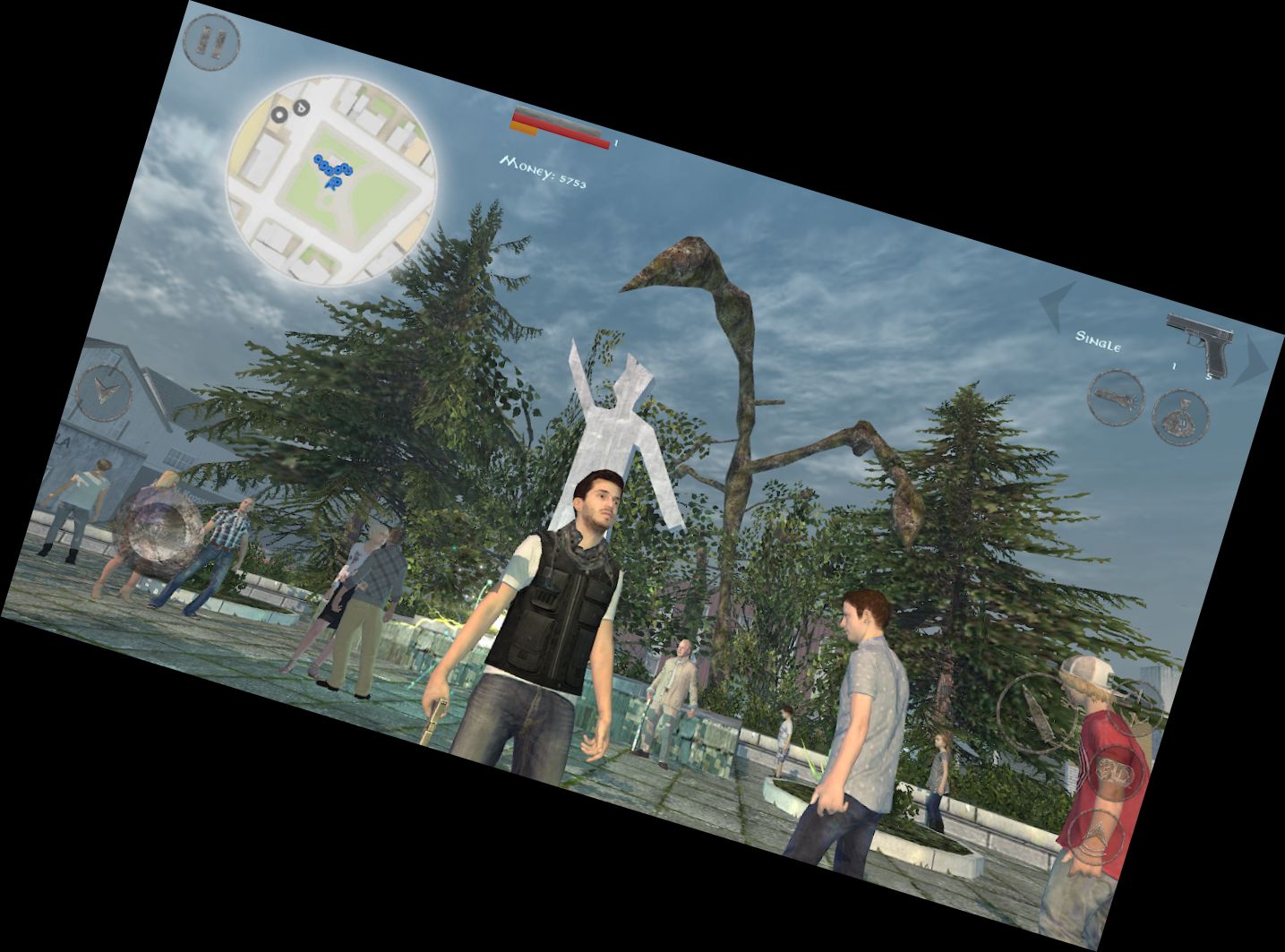 Профессия 2