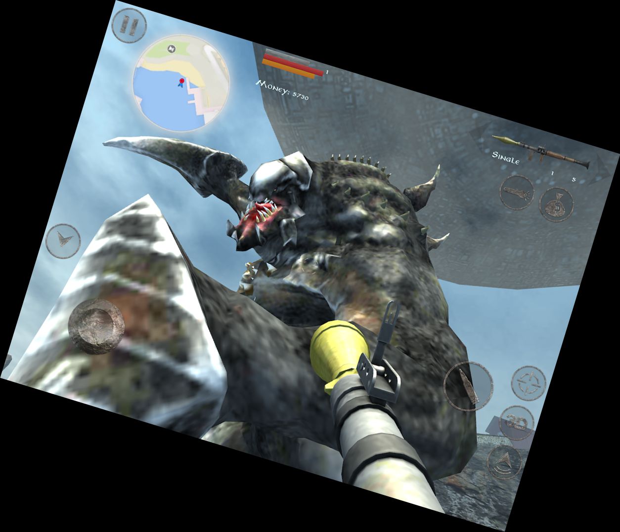 Профессия 2