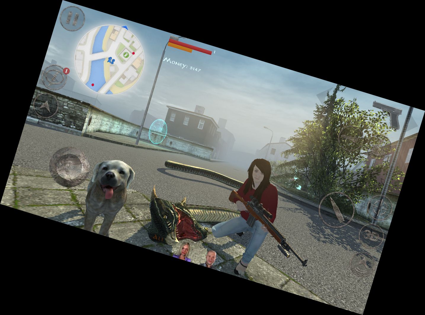 Профессия 2