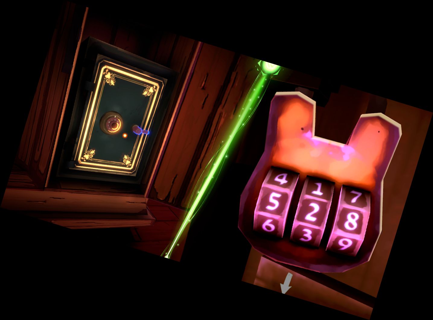 Hexenschrei 2: Der rote Hood