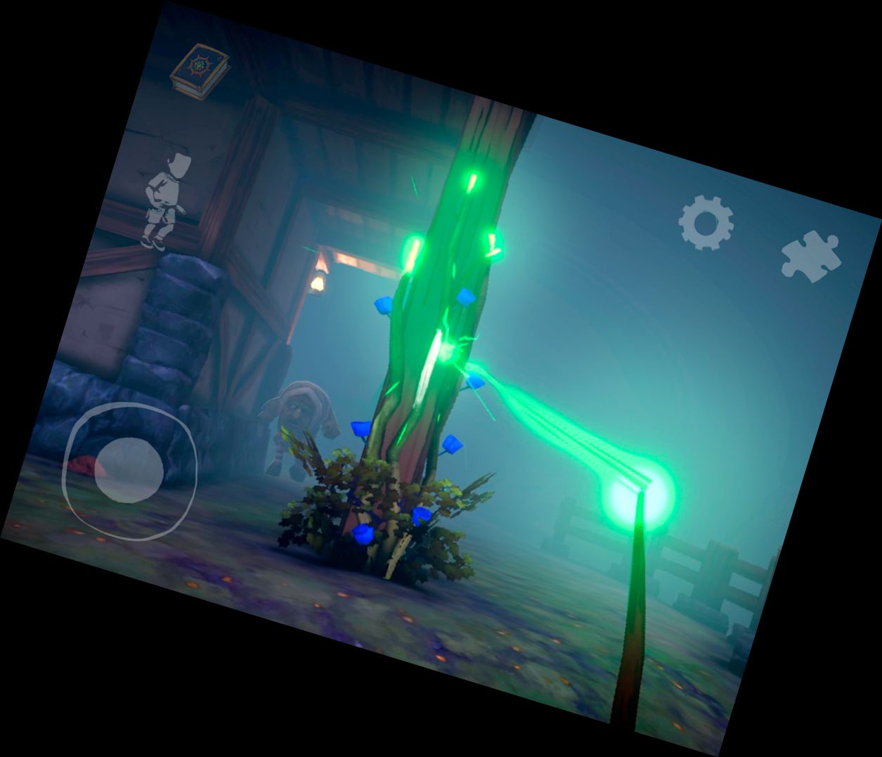 Hexenschrei 2: Der rote Hood