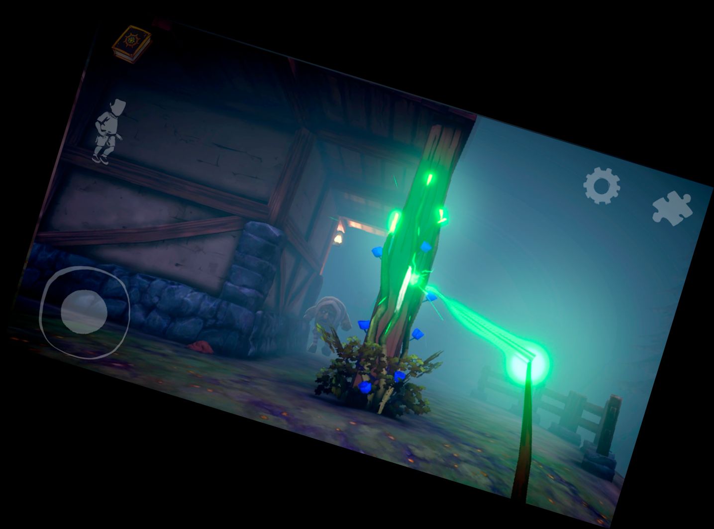 Hexenschrei 2: Der rote Hood