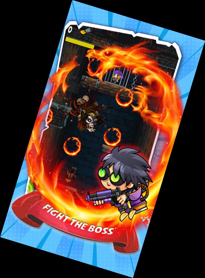 Сходи, гібридна казуальна