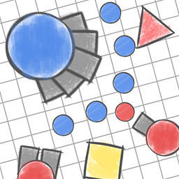 Panzer io Spiele - Piupiu.io