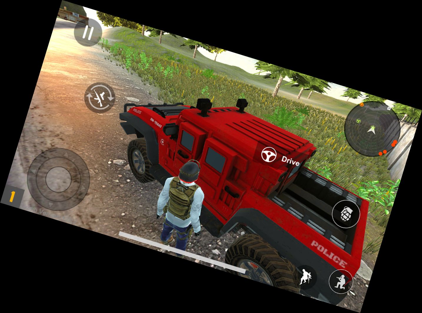 PvP Ballerei Kampf Online Ego-Sh