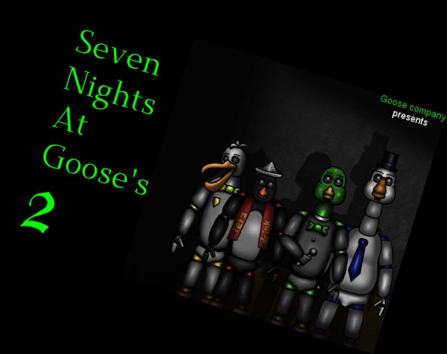 СНАГ 2: Сім ночей