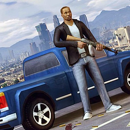 Город Преступлений: Мафия и Б