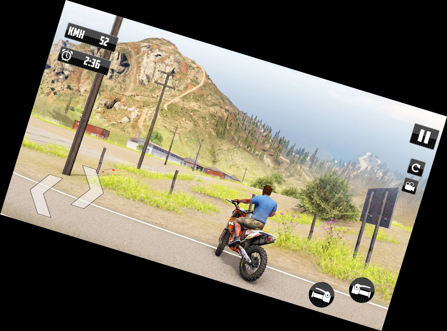 Verbrecherstadt Mafia Gangsterleben