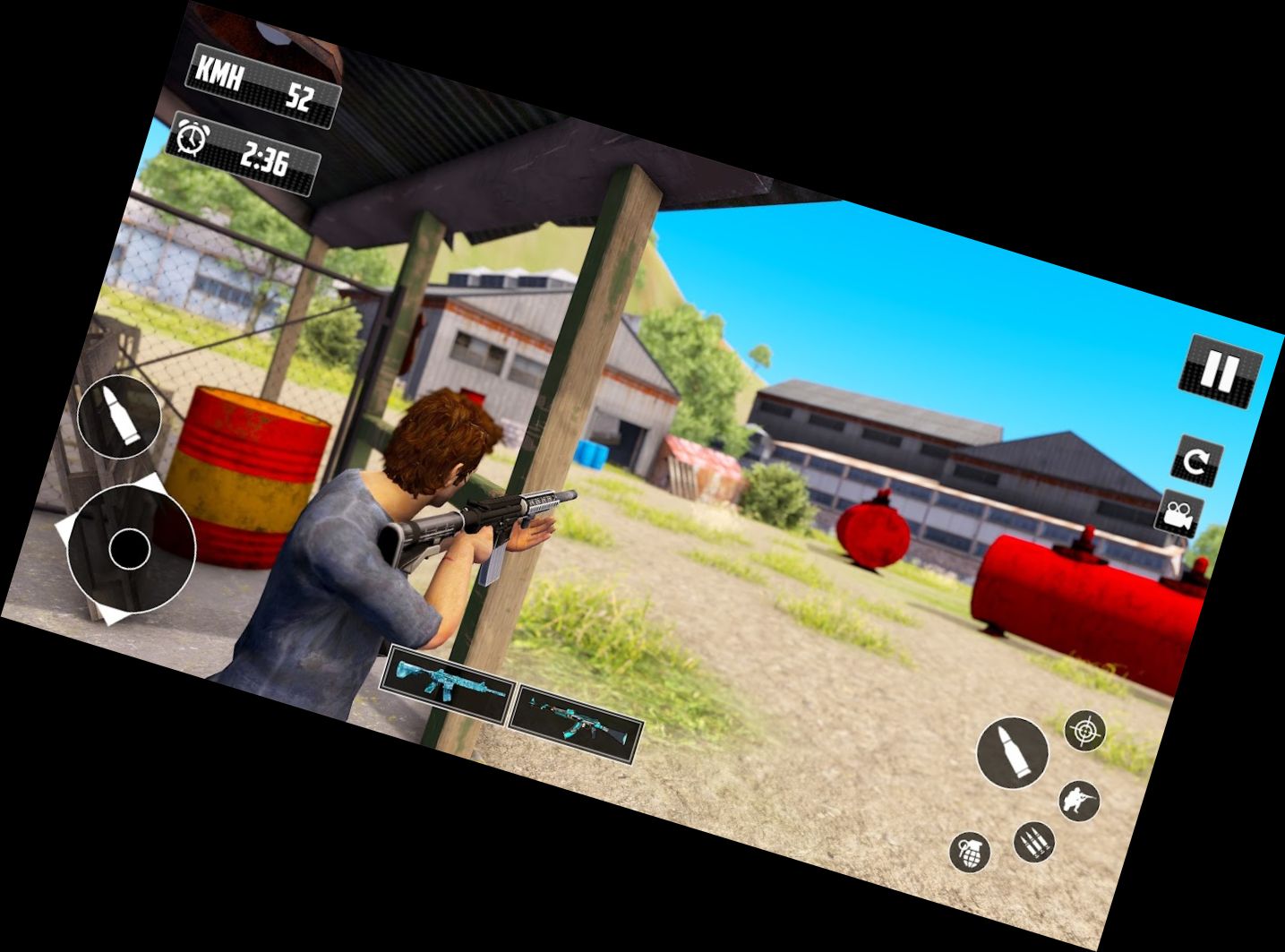 Город Преступлений: Мафия и Б