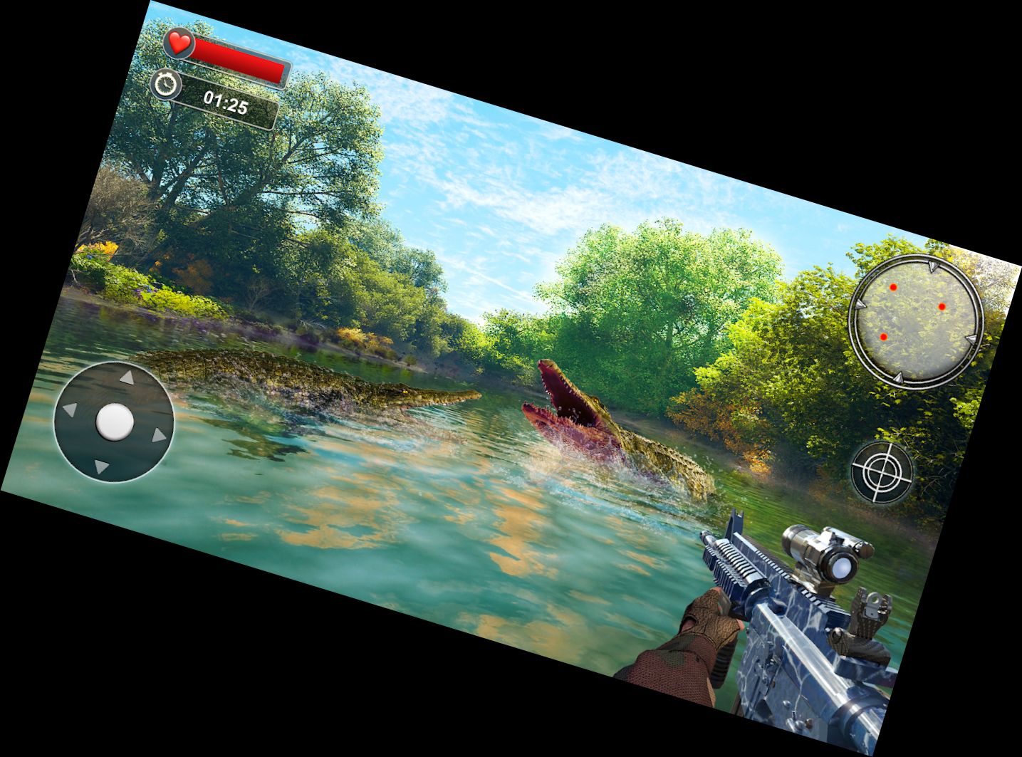 Мастер Охоты: Игры-Ст