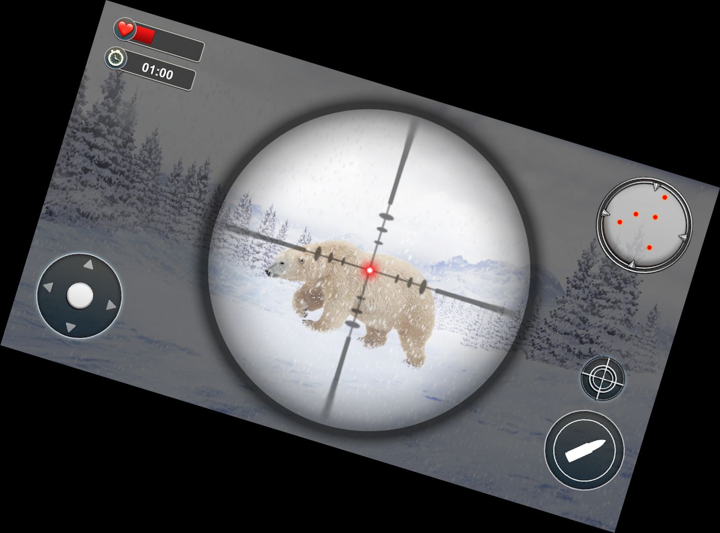 Мастер Охоты: Игры-Ст