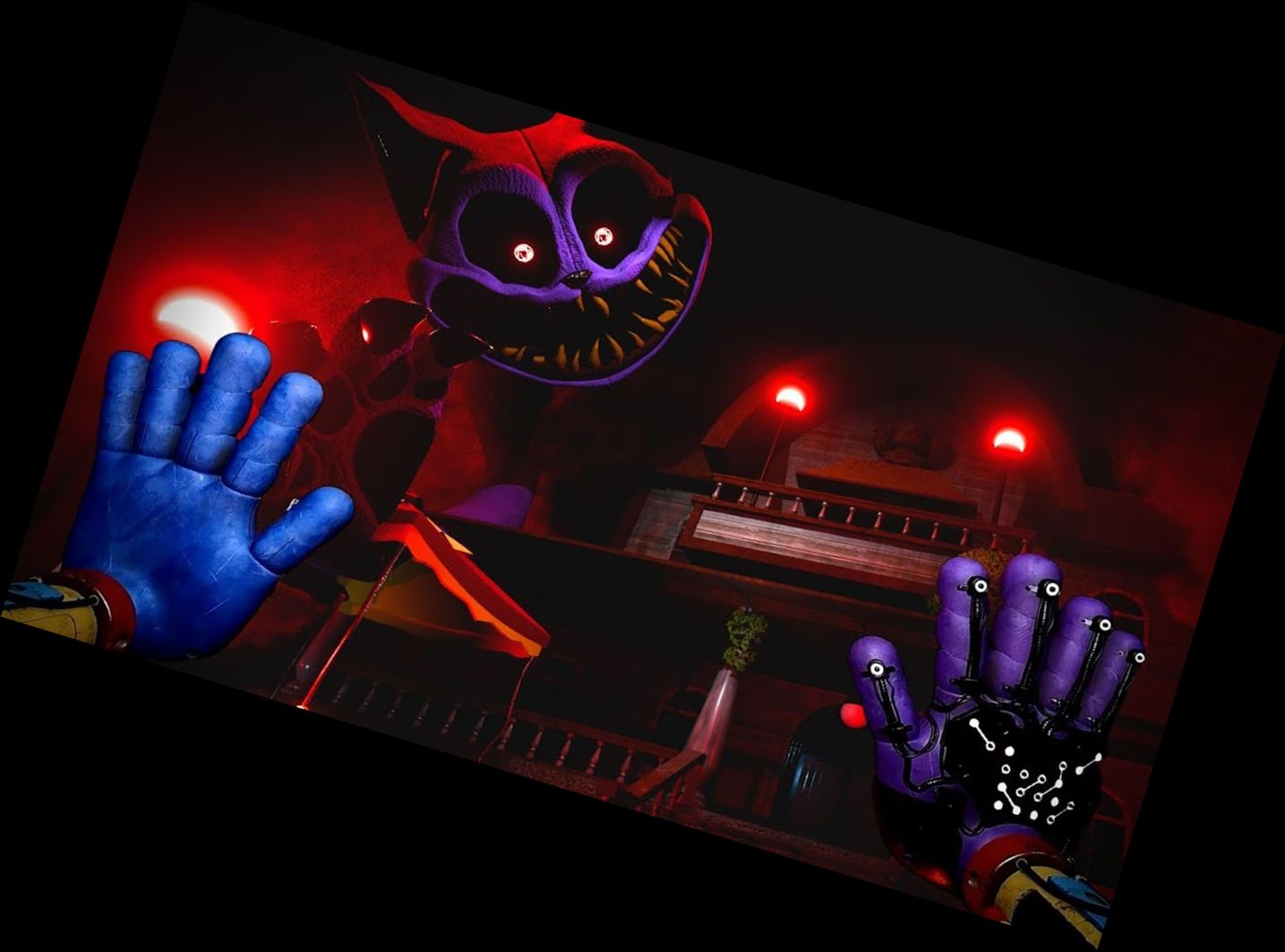 Маковая Игровая Зона