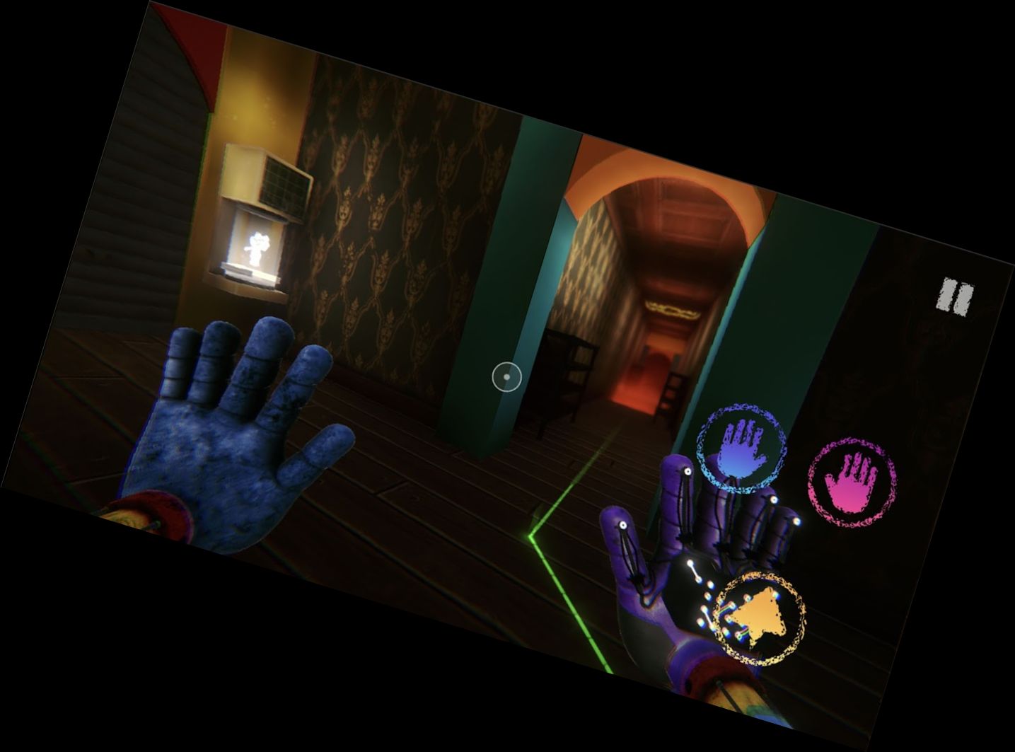 Poppy Playtime Розділ 3